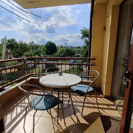 Апартамент Съни бей / Sunny bay Apartment * Несебр