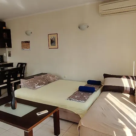 Апартамент Съни бей / Sunny bay Apartment Несебр