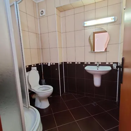 Апартамент Съни бей / Sunny bay Apartment Несебр