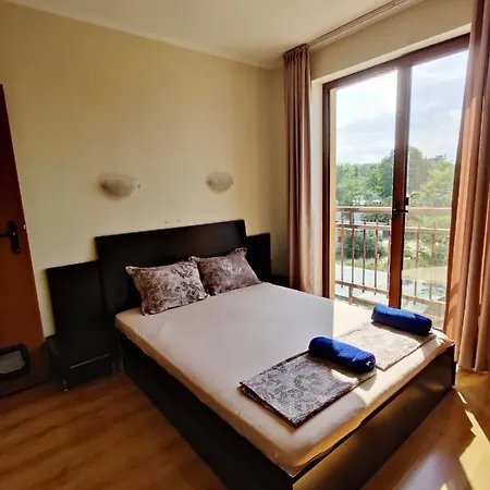 Апартамент Съни бей / Sunny bay Apartment Апартаменты *